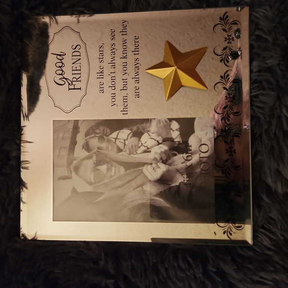 Picture frame - Picture 2 of 2